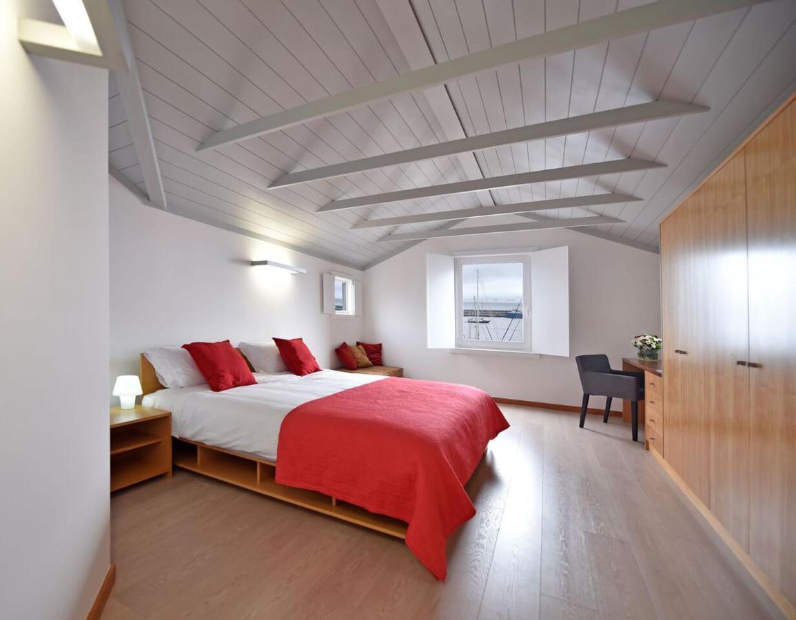 Casa Da Baia - Guest House Horta  Εξωτερικό φωτογραφία