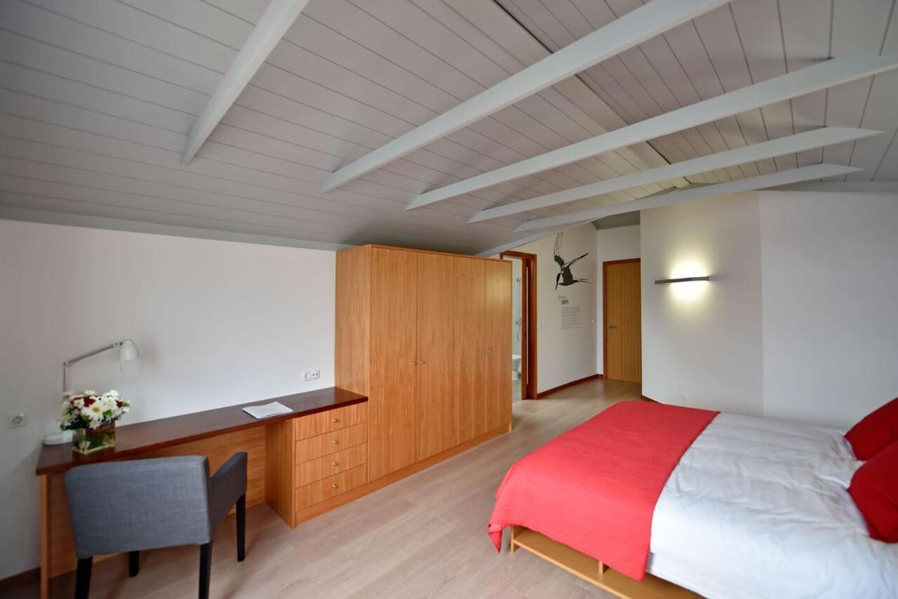 Casa Da Baia - Guest House Horta  Εξωτερικό φωτογραφία