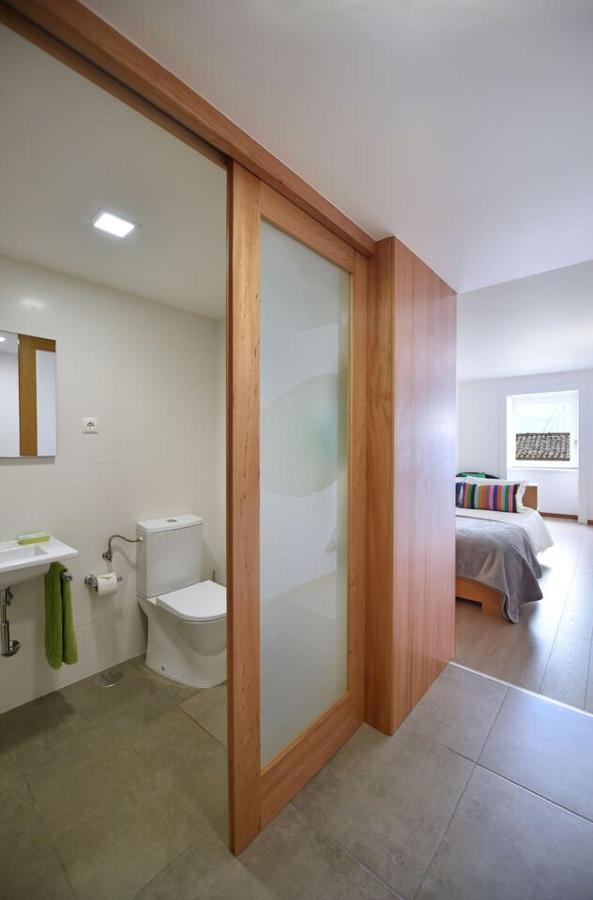 Casa Da Baia - Guest House Horta  Εξωτερικό φωτογραφία