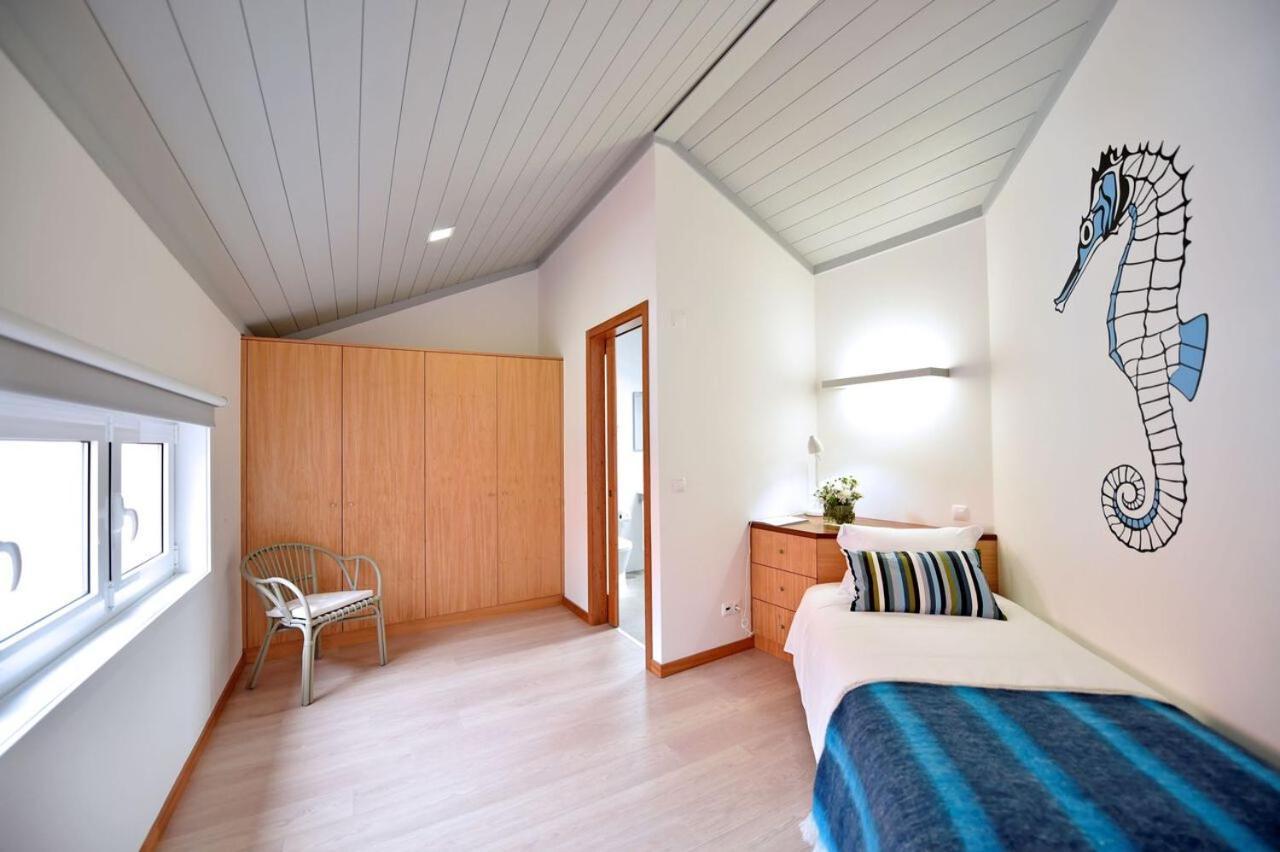 Casa Da Baia - Guest House Horta  Εξωτερικό φωτογραφία