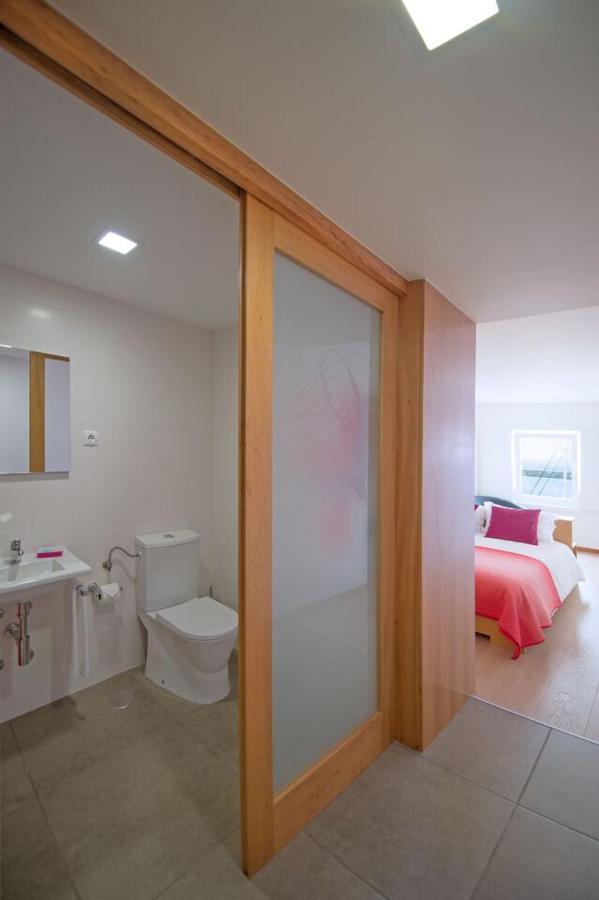 Casa Da Baia - Guest House Horta  Εξωτερικό φωτογραφία