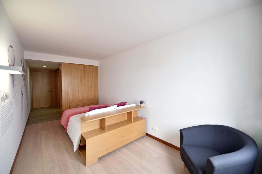 Casa Da Baia - Guest House Horta  Εξωτερικό φωτογραφία
