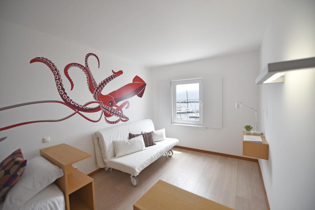 Casa Da Baia - Guest House Horta  Εξωτερικό φωτογραφία